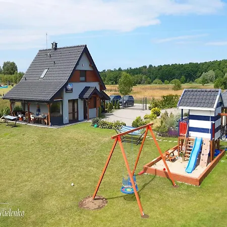 度假居 House, Sauna, Whirlpool,