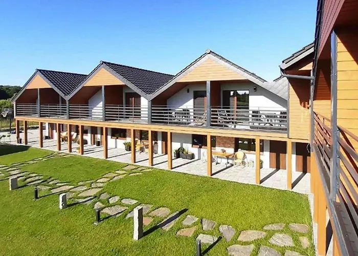 House, Sauna, Whirlpool, Semesterbostad *