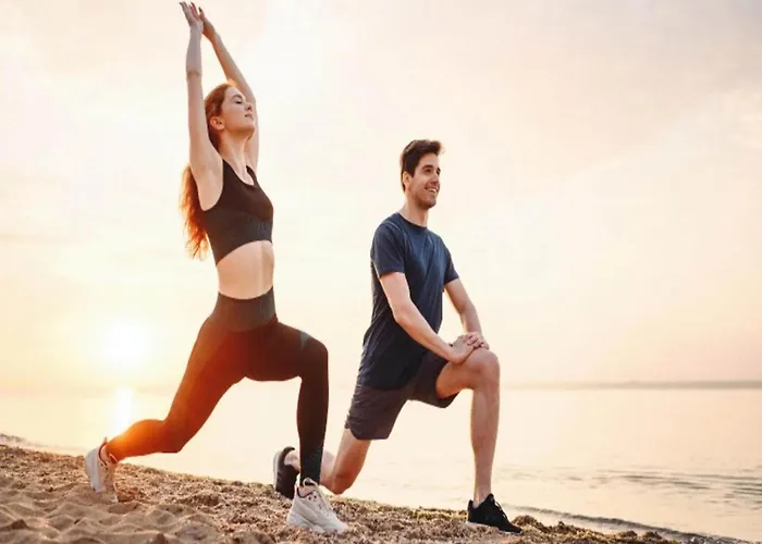 House, Sauna, Whirlpool, * Mielenko