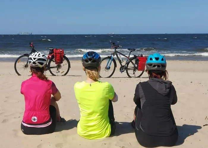 Semesterbostad House, Sauna, Whirlpool,