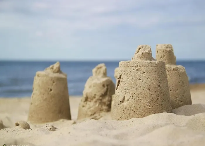 House, Sauna, Whirlpool, Semesterbostad *