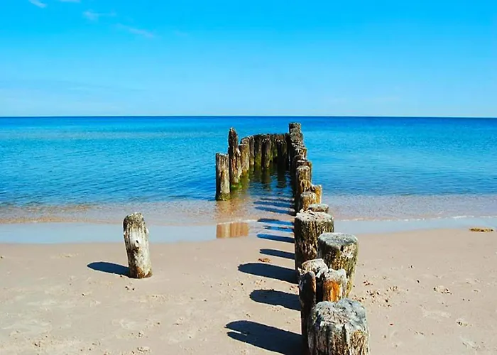 Semesterbostad House, Sauna, Whirlpool, Mielenko