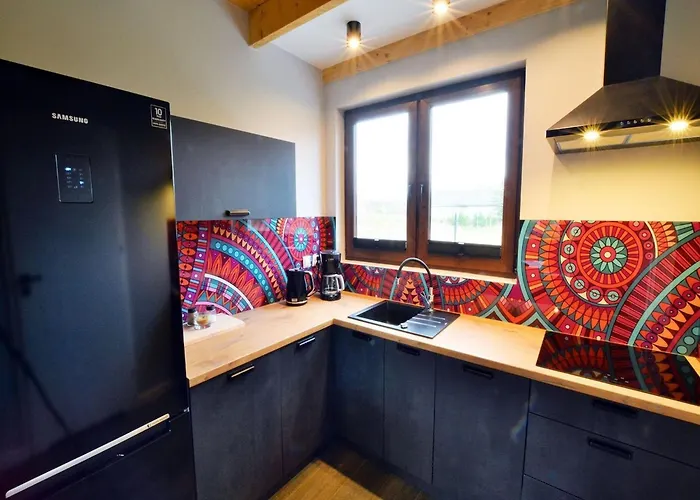 House, Sauna, Whirlpool, *