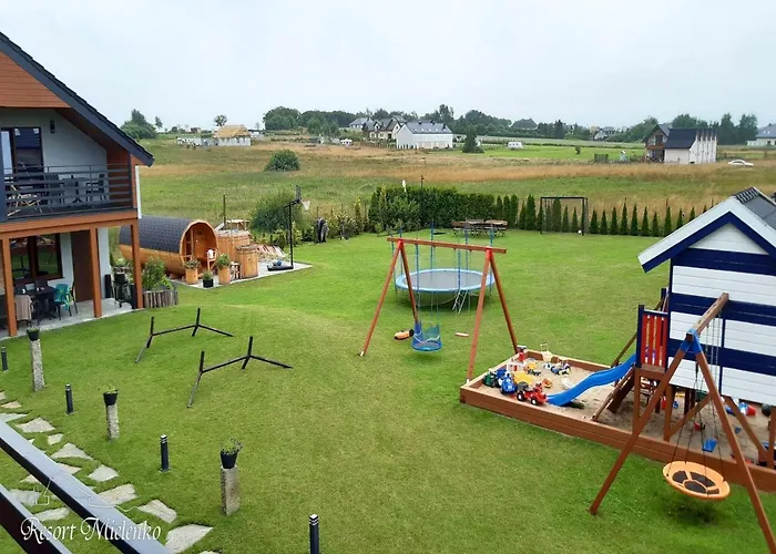 House, Sauna, Whirlpool, Semesterbostad