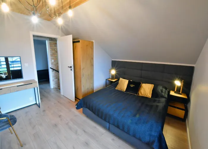 House, Sauna, Whirlpool,