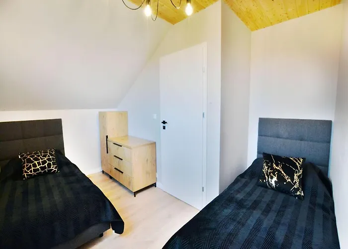 House, Sauna, Whirlpool, Semesterbostad