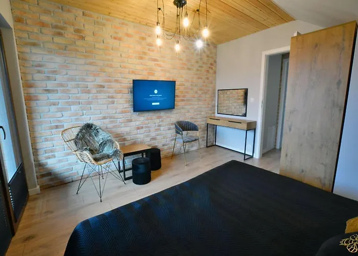 House, Sauna, Whirlpool, Semesterbostad *