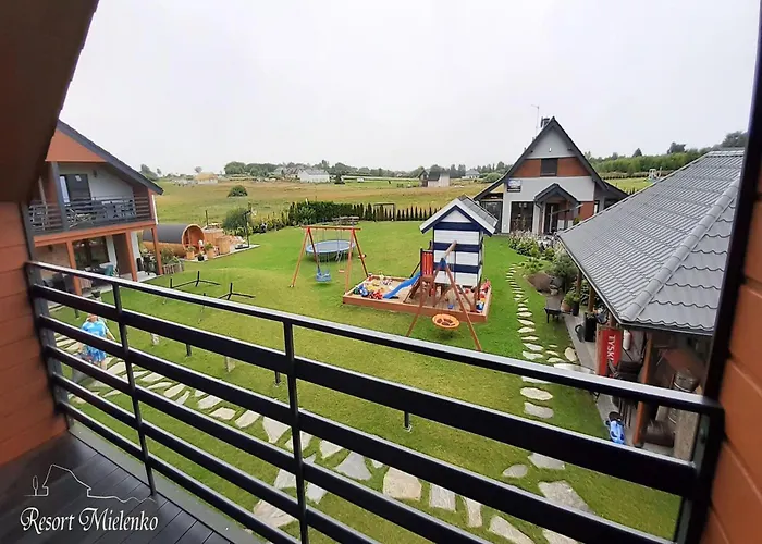 House, Sauna, Whirlpool,