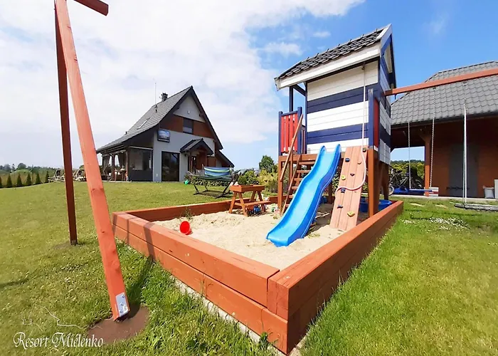 House, Sauna, Whirlpool, Semesterbostad *