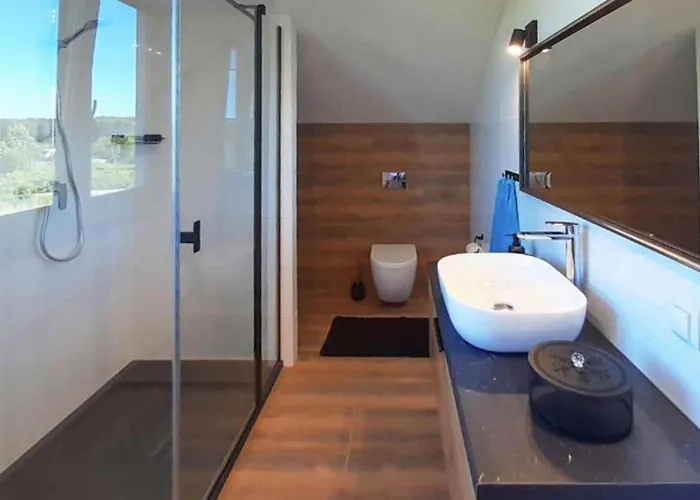 House, Sauna, Whirlpool, * Mielenko