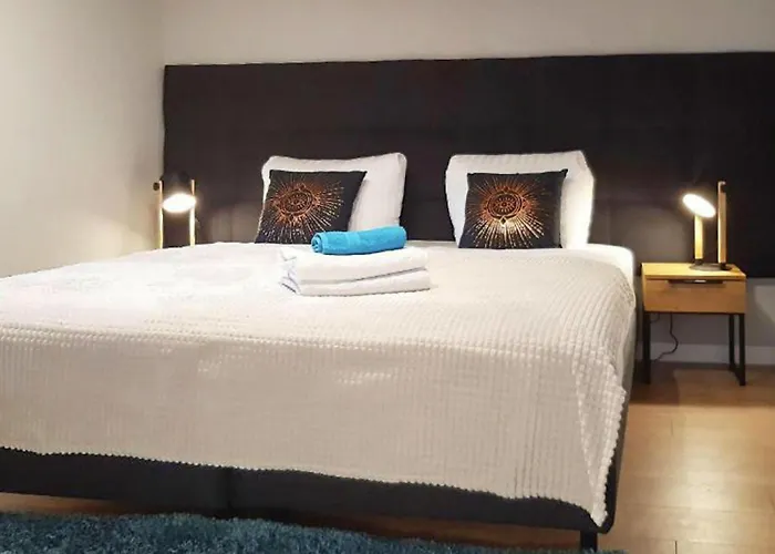 House, Sauna, Whirlpool, * Mielenko