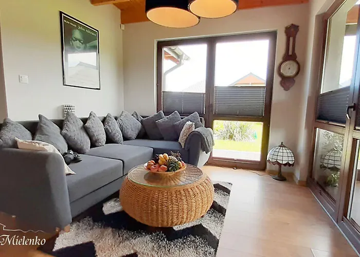 House, Sauna, Whirlpool,