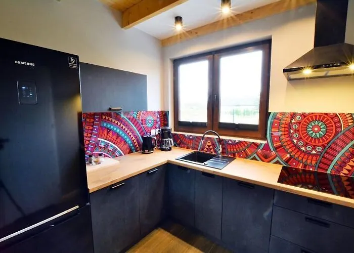 House, Sauna, Whirlpool, Casa de Férias *