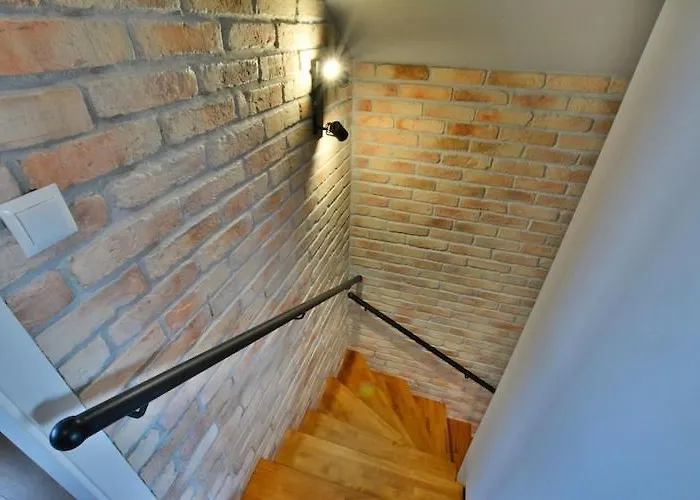 House, Sauna, Whirlpool, Casa de Férias Mielenko