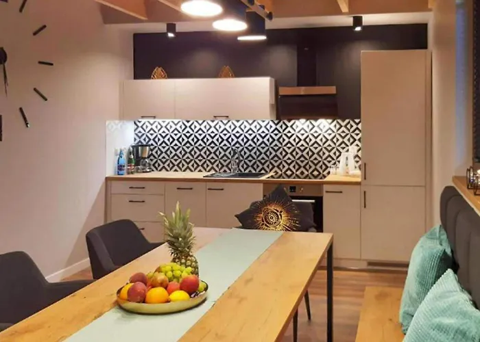 Semesterbostad House, Sauna, Whirlpool,