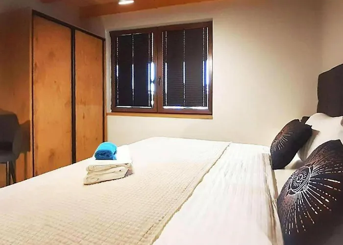 Semesterbostad House, Sauna, Whirlpool, *