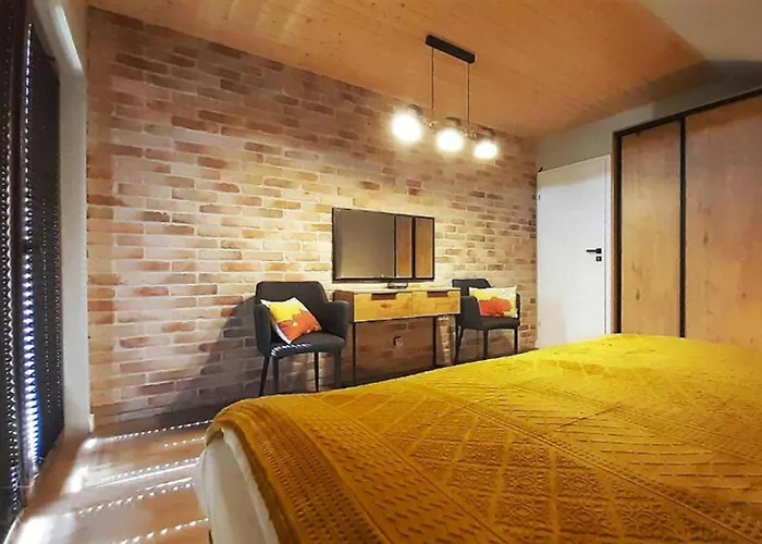 House, Sauna, Whirlpool, Mielenko