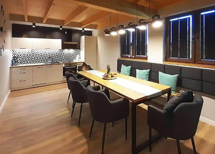 House, Sauna, Whirlpool, * Mielenko