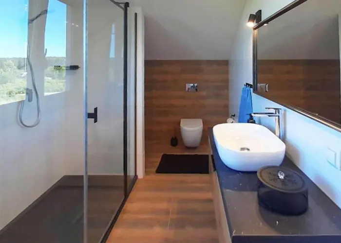 House, Sauna, Whirlpool, * Mielenko