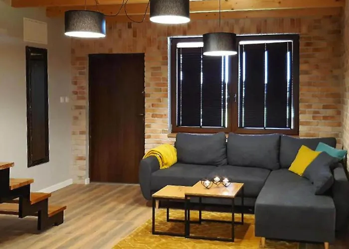 House, Sauna, Whirlpool, Mielenko