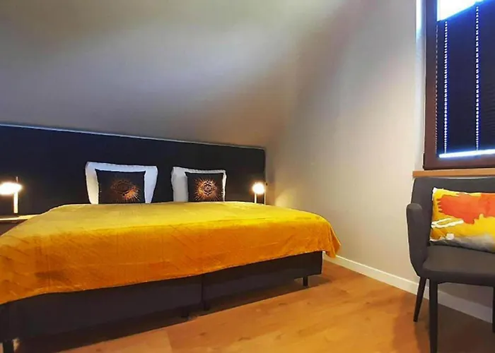 House, Sauna, Whirlpool, * Mielenko