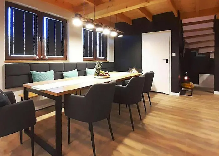 House, Sauna, Whirlpool,