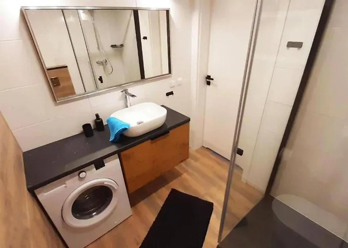 Semesterbostad House, Sauna, Whirlpool, *